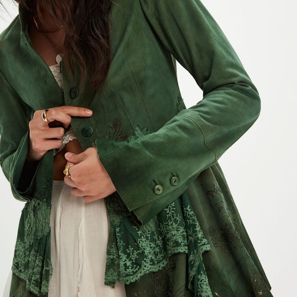 Nigel Preston - Picture 2 of 7